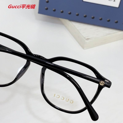 G.u.c.c.i. Plain Glasses AAAA 4849