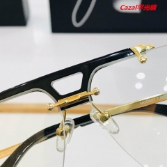 C.a.z.a.l. Plain Glasses AAAA 4325