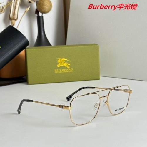 B.u.r.b.e.r.r.y. Plain Glasses AAAA 4323