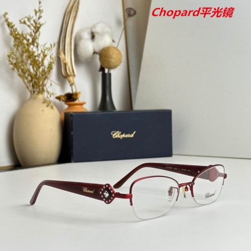 C.h.o.p.a.r.d. Plain Glasses AAAA 4065