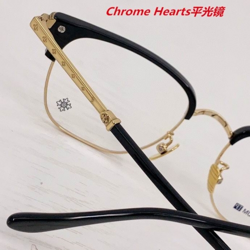 C.h.r.o.m.e. H.e.a.r.t.s. Plain Glasses AAAA 4769