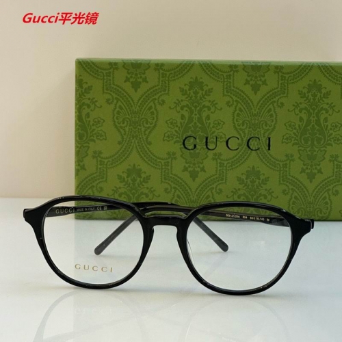 G.u.c.c.i. Plain Glasses AAAA 4778