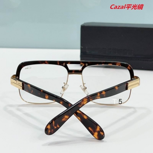 C.a.z.a.l. Plain Glasses AAAA 4096