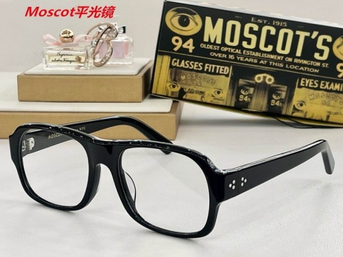 M.o.s.c.o.t. Plain Glasses AAAA 4191