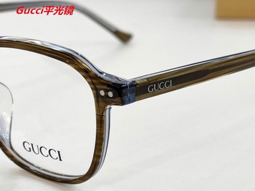 G.u.c.c.i. Plain Glasses AAAA 4101