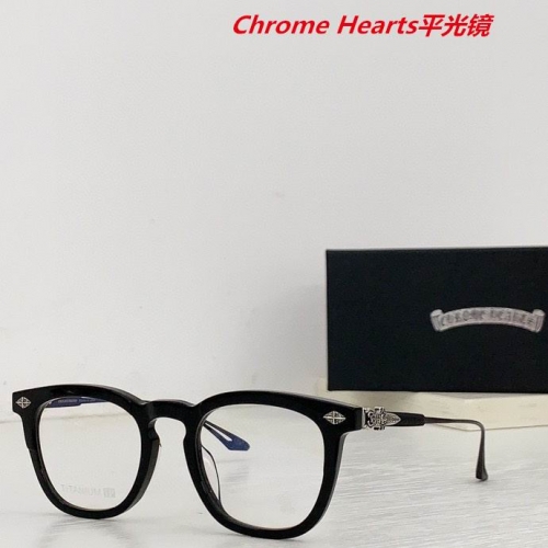 C.h.r.o.m.e. H.e.a.r.t.s. Plain Glasses AAAA 5050