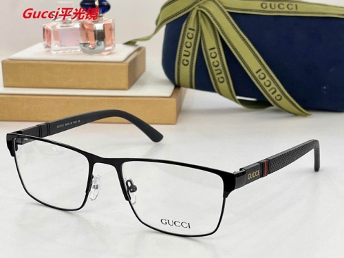 G.u.c.c.i. Plain Glasses AAAA 4434