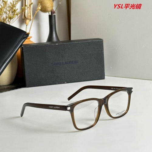 Y..S..L.. Plain Glasses AAAA 4129