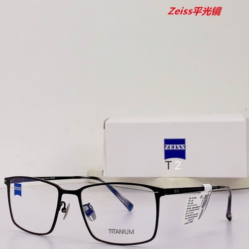 Z.e.i.s.s. Plain Glasses AAAA 4093