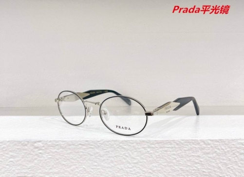 P.r.a.d.a. Plain Glasses AAAA 4750