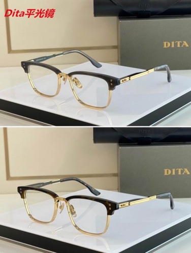 D.i.t.a. Plain Glasses AAAA 4061