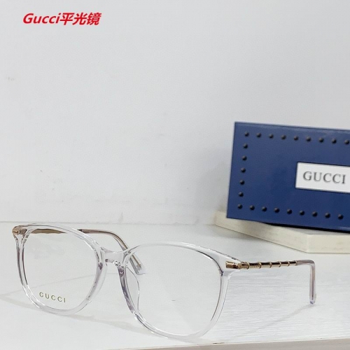 G.u.c.c.i. Plain Glasses AAAA 4846