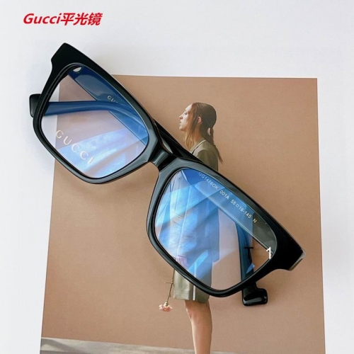 G.u.c.c.i. Plain Glasses AAAA 4288