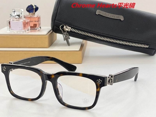 C.h.r.o.m.e. H.e.a.r.t.s. Plain Glasses AAAA 5035