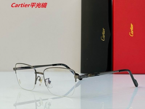 C.a.r.t.i.e.r. Plain Glasses AAAA 4783