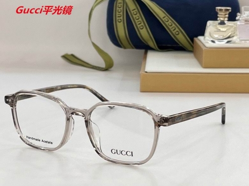 G.u.c.c.i. Plain Glasses AAAA 4106