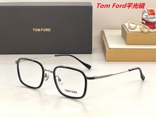 T.o.m. F.o.r.d. Plain Glasses AAAA 4095