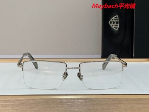 M.a.y.b.a.c.h. Plain Glasses AAAA 4036