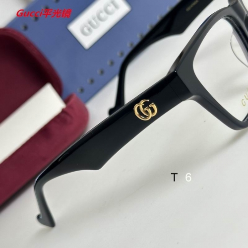 G.u.c.c.i. Plain Glasses AAAA 4559