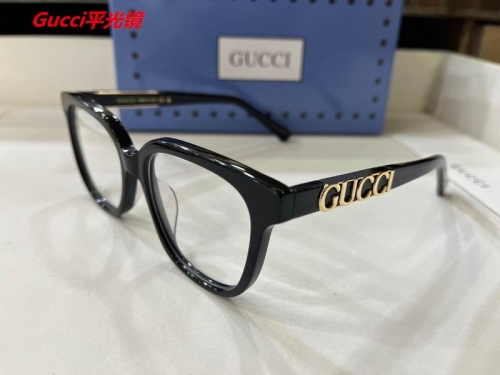 G.u.c.c.i. Plain Glasses AAAA 4183