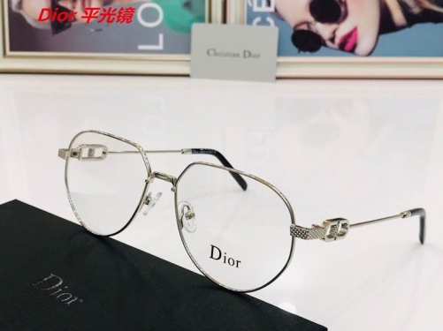 D.i.o.r. Plain Glasses AAAA 4015