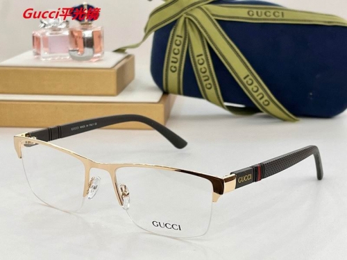 G.u.c.c.i. Plain Glasses AAAA 4440