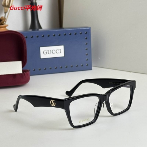 G.u.c.c.i. Plain Glasses AAAA 4560
