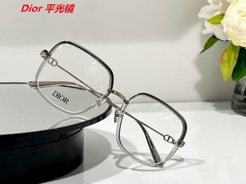 D.i.o.r. Plain Glasses AAAA 4123