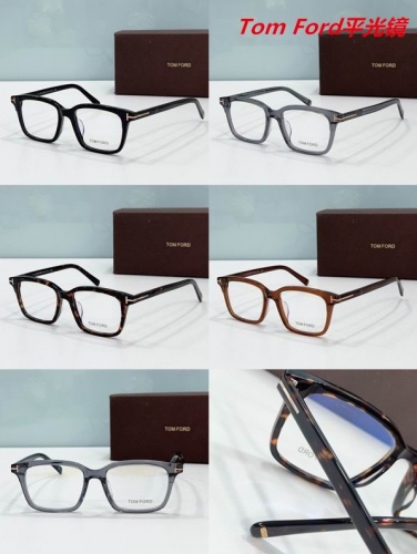 T.o.m. F.o.r.d. Plain Glasses AAAA 4025