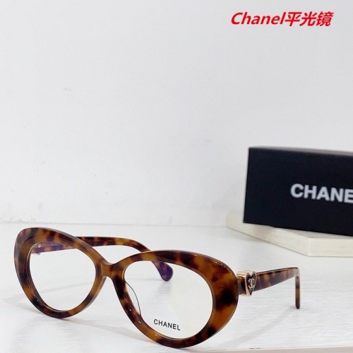 C.h.a.n.e.l. Plain Glasses AAAA 4999