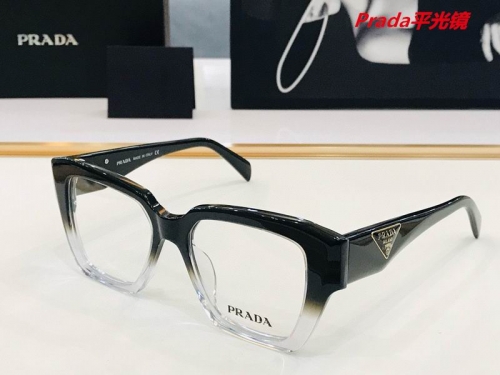 P.r.a.d.a. Plain Glasses AAAA 4614
