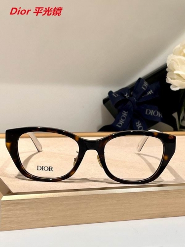 D.i.o.r. Plain Glasses AAAA 4520