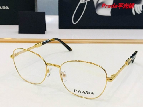 P.r.a.d.a. Plain Glasses AAAA 4292
