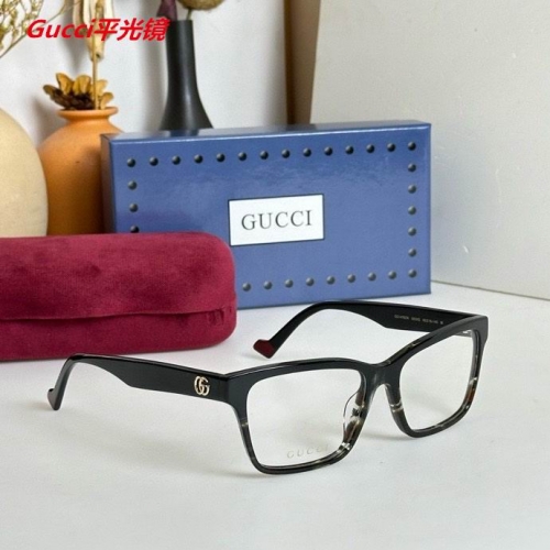 G.u.c.c.i. Plain Glasses AAAA 4658