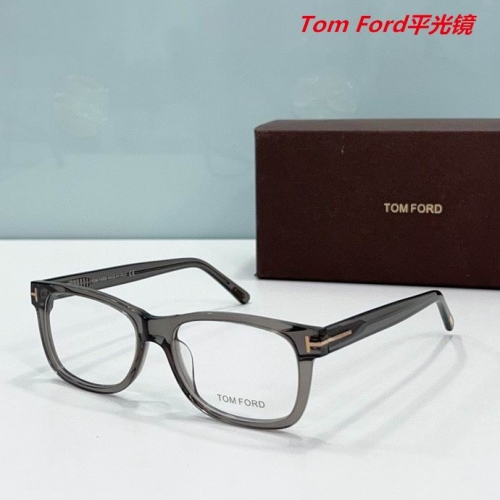 T.o.m. F.o.r.d. Plain Glasses AAAA 4022