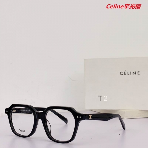 C.e.l.i.n.e. Plain Glasses AAAA 4017