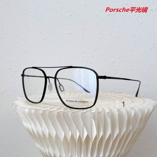 P.o.r.s.c.h.e. Plain Glasses AAAA 4015