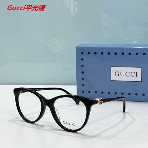 G.u.c.c.i. Plain Glasses AAAA 4413