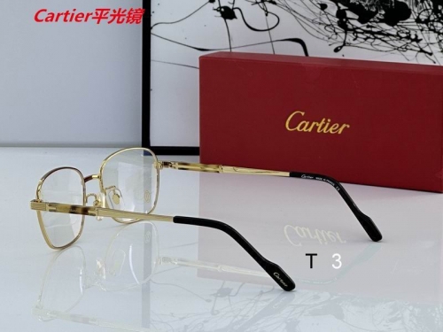 C.a.r.t.i.e.r. Plain Glasses AAAA 4455