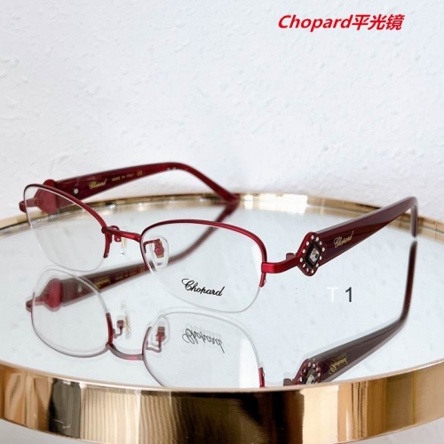 C.h.o.p.a.r.d. Plain Glasses AAAA 4110