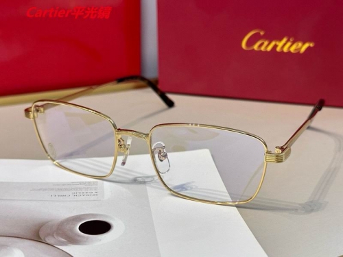 C.a.r.t.i.e.r. Plain Glasses AAAA 4656