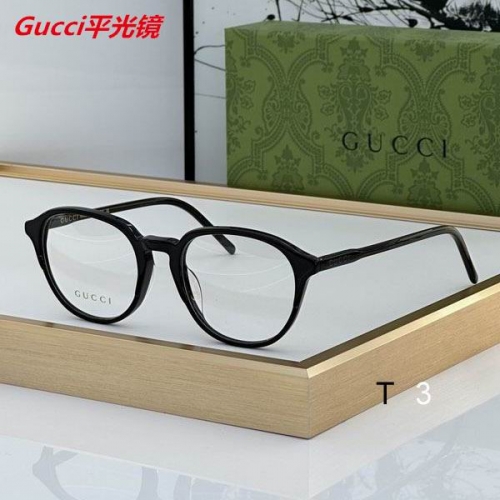 G.u.c.c.i. Plain Glasses AAAA 4593
