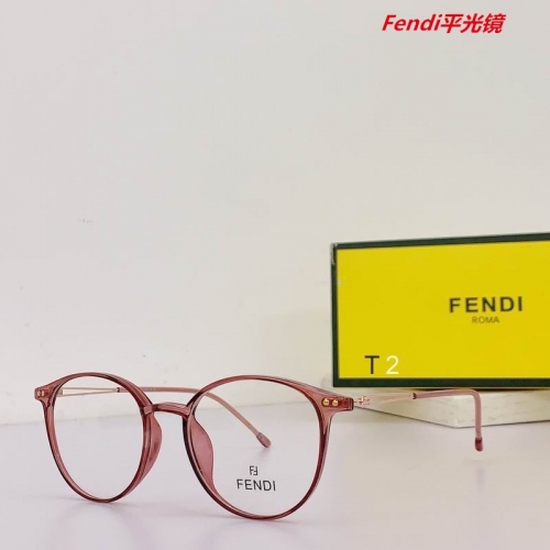 F.e.n.d.i. Plain Glasses AAAA 4045