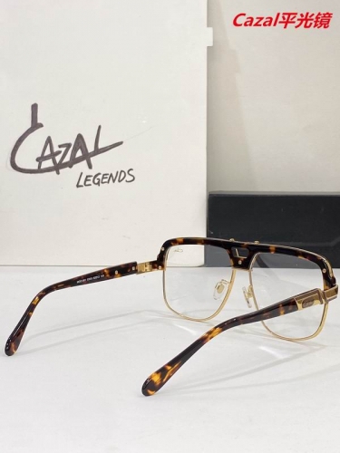 C.a.z.a.l. Plain Glasses AAAA 4030