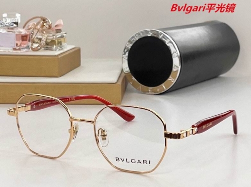 B.v.l.g.a.r.i. Plain Glasses AAAA 4058