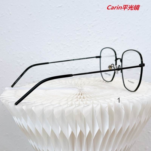 C.a.r.i.n. Plain Glasses AAAA 4075