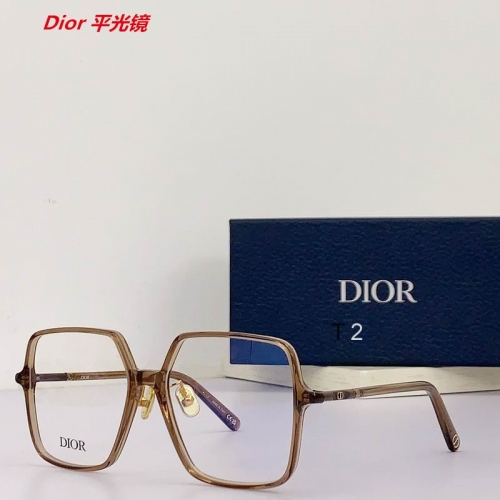 D.i.o.r. Plain Glasses AAAA 4224