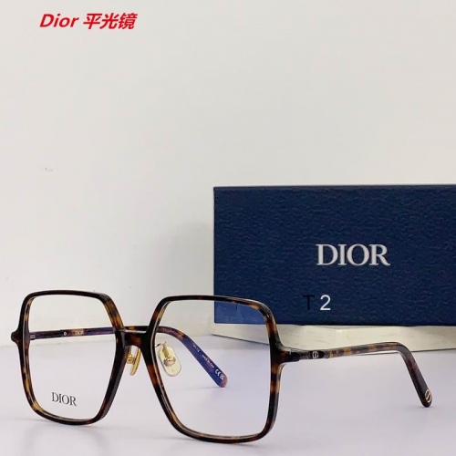 D.i.o.r. Plain Glasses AAAA 4221