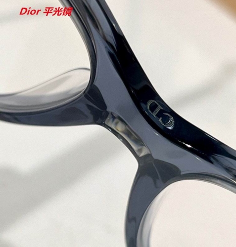 D.i.o.r. Plain Glasses AAAA 4237