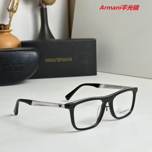 A.r.m.a.n.i. Plain Glasses AAAA 4053